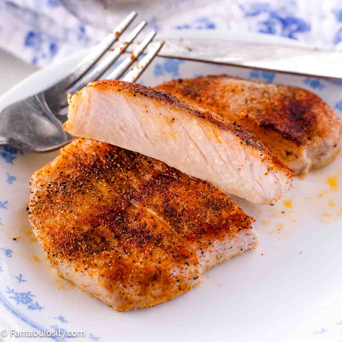 Bone-In vs. Boneless: Mastering Juicy Oven Baked Pork Chops