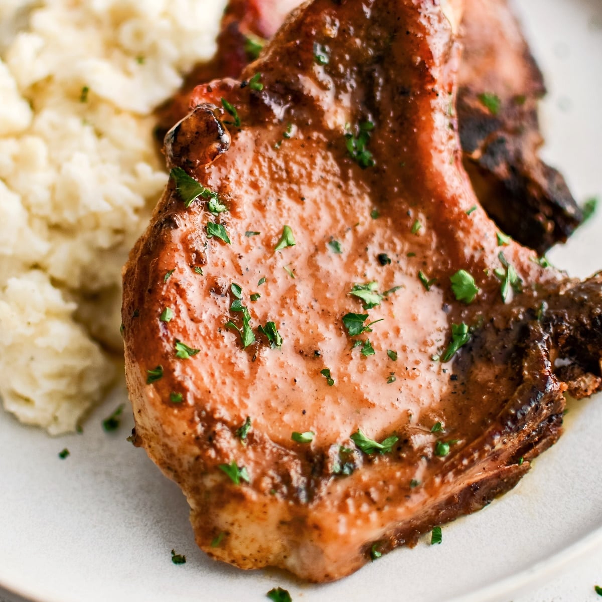 Foolproof Oven Baked Pork Chops: Secrets for Tender, Perfect Results